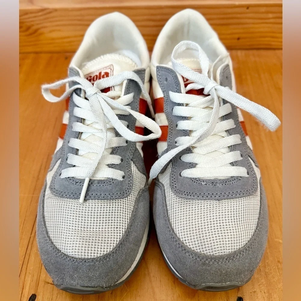 Gola Classics Men's Daytona Sneakers | Size 9